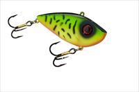 Strike King Red Eyed Shad 1/2 Oz Pearl