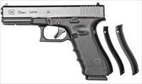 Glock 22 Gen 4 PG2250203 40 S&W NIB 40S&W 4.5" BBL
