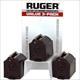Ruger 10/22 BX-1 Magazine Mag 10rd Value 3PK 90451