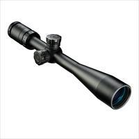 Nikon P Tactical .223 4-12x40 Rifle Scope BDC600