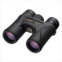 Nikon Prostaff 7S 10x30 Binoculars, Black - 16001