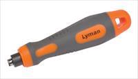 Lyman Primer Pocket Uniformer Large - 7810215