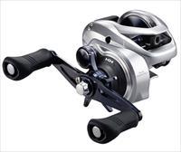 Shimano Tranx 400 Baitcast Reel