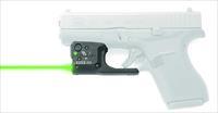 Viridian Reactor 5 Green Laser for XD-S