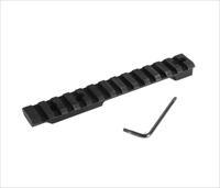 EGW HD Remington XP 100 7 4-Hole Mount