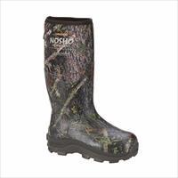 Dryshod Nosho Ultra Hunt Boot Size 9