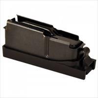 Remington 783 Long Action Magnum 3 Round Magazine Black 300 Win Mag 7 MM
