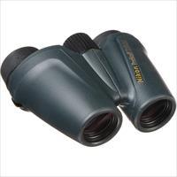 Nikon Prostaff 8x25 Waterproof Binoculars, Black - 7483