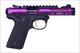 Ruger Mark IV 22/45 Lite 22 LR Purple 43931 NIB