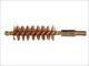 Pro-Shot 10mm/40 S&amp;W Caliber Pistol Bore Brush Bronze Bristle - 10P
