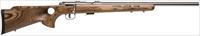 Savage 93R17 BTVS 17 HMR 96200 NIB 21" BBL SS 5+1