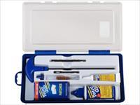 Tetra Gun VP3 9mm/38/357 Handgun Cleaning Kit 715i