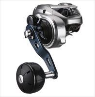 Shimano Tranx 300 HG Baitcast Reel