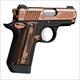 Kimber Micro Rose Gold 380 Acp NIB 2.75" 3300173