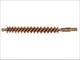 Pro-Shot 7mm Rifle Bore Brush Bronze Bristles and Brass Core, 7R