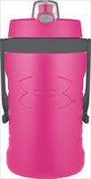 Thermos Special Logo 64 Oz 1.9 Liter Foam Insulated Jug, Pink - UP4905PK4