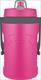 Thermos Special Logo 64 Oz 1.9 Liter Foam Insulated Jug, Pink - UP4905PK4