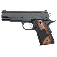 Dan Wesson 1911 Vigil CCO 45 Acp 4.25" NIB 01836