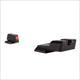 Trijicon HD XR Night Sights S&amp;W Shield 40 45