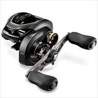 Shimano Curado 201 XG Baitcasting Reel