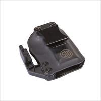 Sig Sauer P365 Appendix Carry Holster