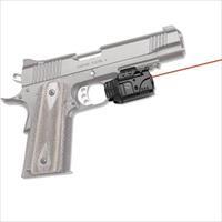 Crimson Trace CMR-205 Rail Master Red Laser Sight