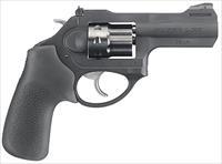 Ruger LCRX 22 LR 3" BBL 05435 NIB 8 Rnd Black 22LR
