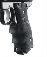 Factory Ruger Mark II 22lr Wraparound Rubber Grips
