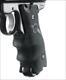 Factory Ruger Mark II 22lr Wraparound Rubber Grips