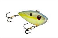 Strike King Red Eyed Shad 3/4 Oz