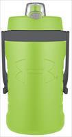 Thermos Special Logo 64 Oz 1.9 Liter Foam Insulated Jug, Green - UP4906HG4