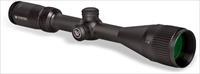 Vortex Crossfire II 6-18x44 AO Rifle Scope V-Brite