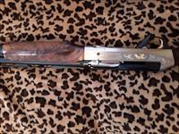 Benelli Super Black Eagle 2 eastern flyway edition 2004