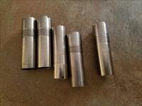 Benelli Super Black Eagle 2 eastern flyway edition 2004