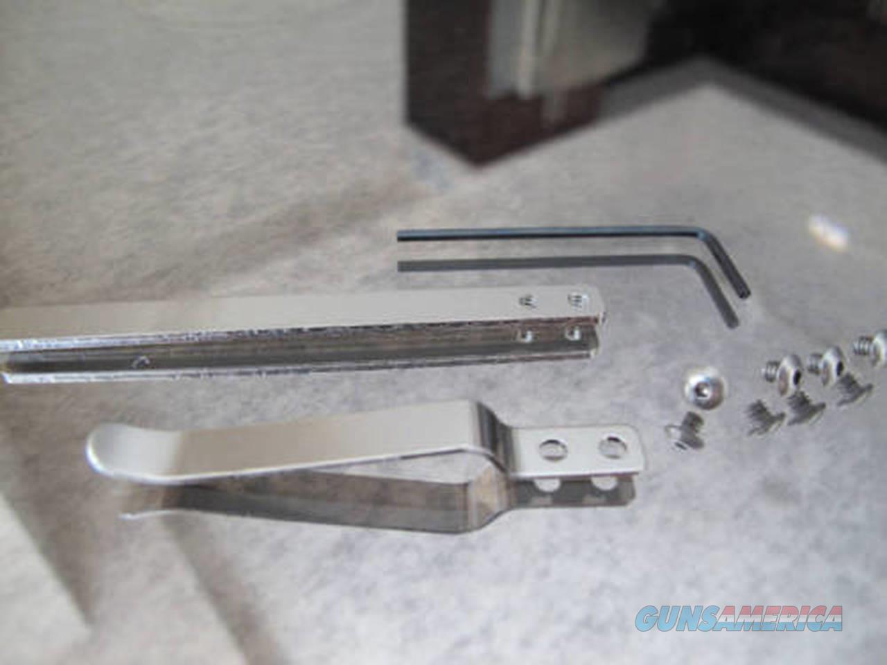 Clipdraw Holster Belt Clip Universa... for sale at