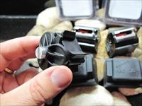 2 Pack Fits Ruger Magazine Alangator Trimag 10/22 10 22 Mags 10 rd & DUST CAPS!