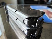 2 Pack Colt 1911 FULL SIZE Magazines Mag 7 Round Stainless Made in the USA! !