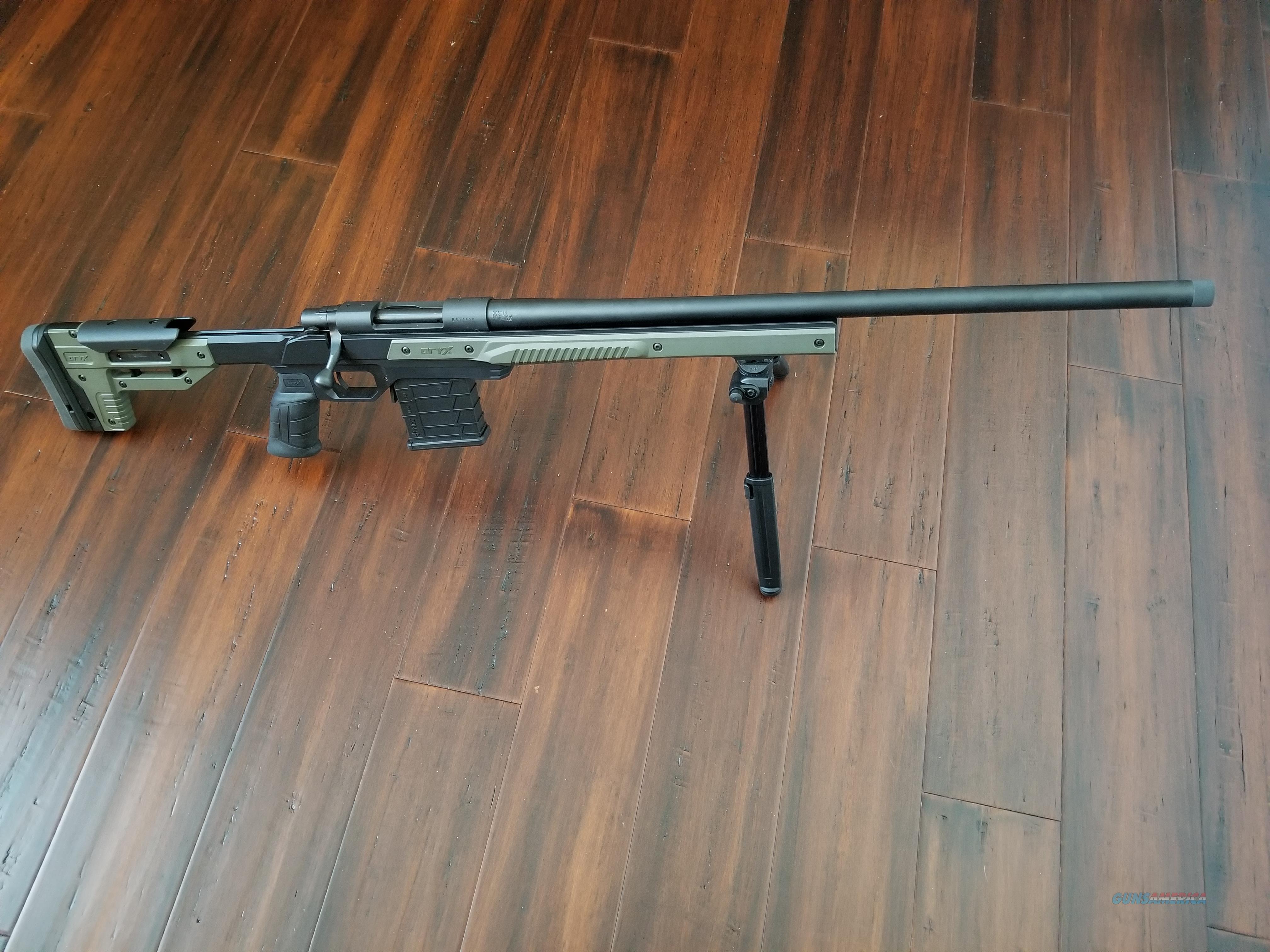 Howa 308 Mdt Oryx Chassis 24 Inch H For Sale At 912783435