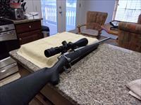 Remington 700 .260 Rem. Target Rifle Img-1