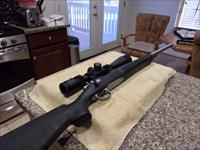 Remington 700 .260 Rem. Target Rifle Img-2