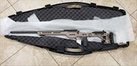 MPA Hybrid Hunter 6.5CM with 26inch Proof Research Carbon Fiber Barrel and Side Folding Stock