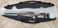 MPA Hybrid Hunter 6.5CM with 26inch Proof Research Carbon Fiber Barrel and Side Folding Stock
