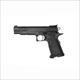 STI 2011 Staccato XL 9mm Race Gun with 5.4 inch Bull Barrel