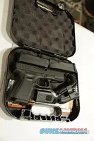 Glock G19
