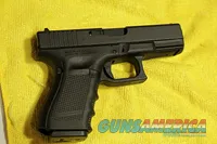 Glock G19
