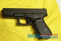 Glock G19