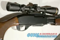 Remington 7600