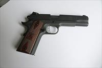 Springfield Armory 1911 LD .45acp