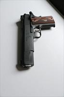 Springfield Armory 1911 LD .45acp