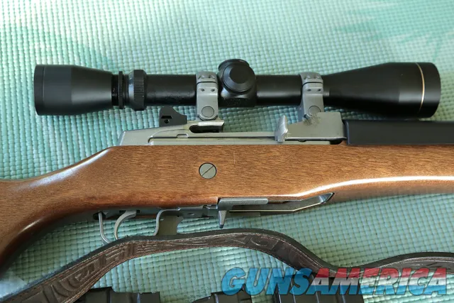 Ruger Mini-14  Img-7